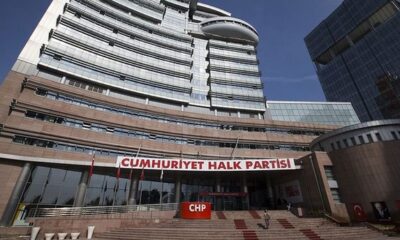 CHP Genel Merkezinde gözyaşları sel oldu: Kılıçdaroğlu'nun mağlubiyeti sonrası duygusal anlar