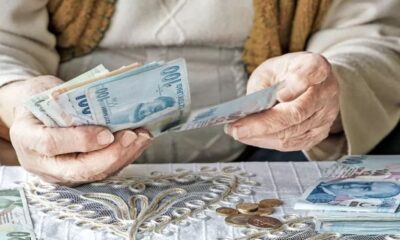 Emekliye yüzde 50 maaş şoku! Emekliler şokta