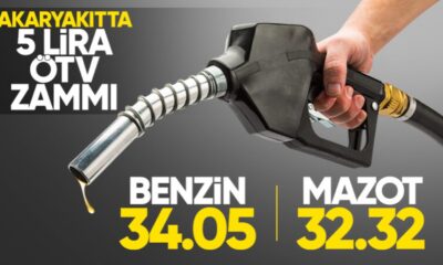 5 liralık benzin ve motorin zammının ardından AK Partili Metin Külük'ten tepki: 15 Temmuz'da kirli bir operasyon