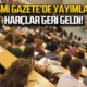 Üniversite harçları geri geldi! Öğrenciler kazan kaldırdı! Katkı payına yüzde 60'ın üzerinde zam