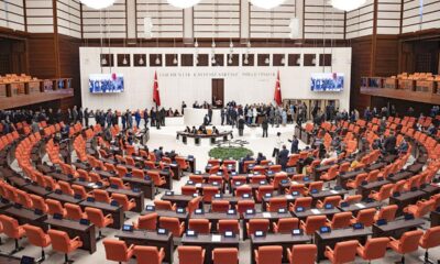 TBMM'den Emeklilere Müjdeli Haber: 3300 TL ve Üzeri Nakit Ödeme Başlatıldı!