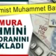 Memur maaşında 35-45 arası zam beklentisi! En düşük memur maaşı belli peki diğer memurlar ne kadar zam alacak?