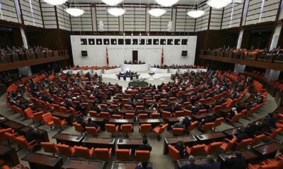 Milyonlarca Emeklinin Beklediği Gelişme! Meclis 25 Temmuz Salı Günü Emekliler İçin Toplanacak