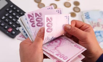 SGK'dan 4a ve 4b'lilerin TC Kimlik Numarasına Ödeme Yapmaya Başladı! Hesabınızı Kontrol Edin