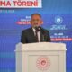 Bakan Özhaseki’den korkutan açıklama: İstanbul'da 600 bin konutun çok hızlı bir şekilde dönüşmesi gerekiyor