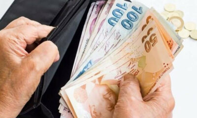 ŞU ANDA EMEKLİ OLABİLİRSİNİZ! Emeklilik Hayali Kuranlara Yeni Prim Sistemiyle Emeklilik Piyangosu Vurdu