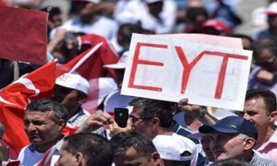 EYT'lilerin isyanı bitmedi! Emekli oldular ama...