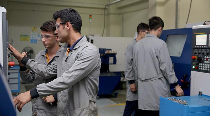 Staj ve Çıraklık Mağdurları İçin Son Dakika Gelişmesi! 4 Milyon Kişiyi  İlgilendiren Konuda Müjde Geldi