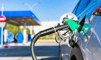 "Akaryakıt Bu Akşam Tavan Yapacak, 4 Lira Zam: Motorin Fiyatları Gökyüzüne Uçuyor!"