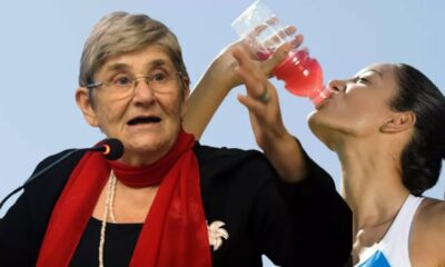 Prof. Dr. Canan Karatay'dan 'Sakın Bunu İçmeyin' Açıklaması! Bağışıklık Sistemini Parçalıyor! Herkesin Kullandığı İçecek Hakkında Uyarı...