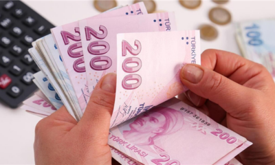 Emeklilik Prim Sayısı 5000'e Emeklilik Yaşı 50'ye DÜŞÜYOR! SGK'dan Müjde Az Evvel Geldi! Emeklilik Hayali Kuranlar Bu Haber Sizin İçin