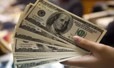Dolarda Yeni Rekor! Bugün Zirveye Ulaştı