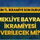 TC kimlik numarası son rakamlarına ödeme! 0-2-4-6-8 olanlar 100 bin TL'ye kadar ödeme aldı!
