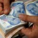 SGK açıklama yaptı! Halkbank, Ziraat, Garanti, İş Bankası 5.800 TL emekliye ödeme yapılacak!