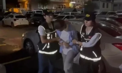 Dilan Polat'ın Ablası Sıla Doğu, Uyuşturucu Kullanımı ve Hakaret İçeren Video Sonrası Gözaltına Alındı