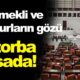 2. Torba Yasa ile neler çözüme kavuşacak? Staj ve çıraklık, Bağ-Kur, ABO, 5000, kısmi ve kademeli emeklilik...