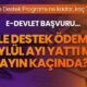 2023 Aile Destek Programı ne kadar, kaç TL oldu? Aile Destek Ödemesi Eylül ayı yattı mı, ayın kaçında? E-Devlet başvuru...