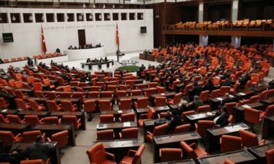 Yeni Torba Yasa Maddeleri Ortaya Çıktı! Torbada Herkes İçin İyileştirme Var! Taşeron, Emeklilik, BAĞKUR Affı, Staj ve Çıraklık...