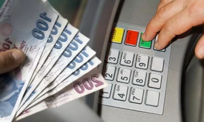 Aile Bakanlığı’ndan Açıklama Geldi! IBAN’a Ödemeler Yatacak! Ekim Ayında da 1250 TL Verilecek