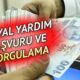 Aile Bakanlığı kesenin ağzını açtı! IBAN numarasına 1250 TL yatırılacak! Tek şart da açıklandı