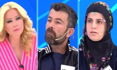 Müge Anlı duyurdu! Kocası öldürülünce sevgilisiyle yaşamaya başlamıştı, o kadın tutuklandı