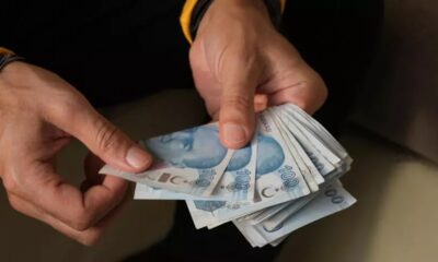 En az 3600 prim gününü tamamlayanlar dikkat! Önce 7 bin 500 TL sonra 10 bin TL maaş!