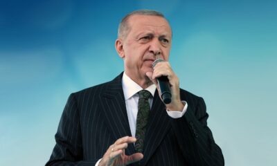 Cumhurbaşkanı Açıkladı! Emeklilere Yeni Karar Verildi!