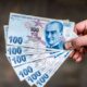 7500 8000 9000 TL maaş alan SSK ve Bağ-Kur emeklisini bayram ettirecek zam! Oranlar yeniden güncellendi