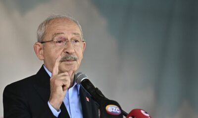 Kemal Kılıçdaroğlu'ndan Cumhurbaşkanı Erdoğan'a 'Mülakat' Tepkisi: "O Çocukları Size Yedirmem!"
