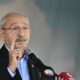 Kemal Kılıçdaroğlu'ndan Cumhurbaşkanı Erdoğan'a 'Mülakat' Tepkisi: "O Çocukları Size Yedirmem!"