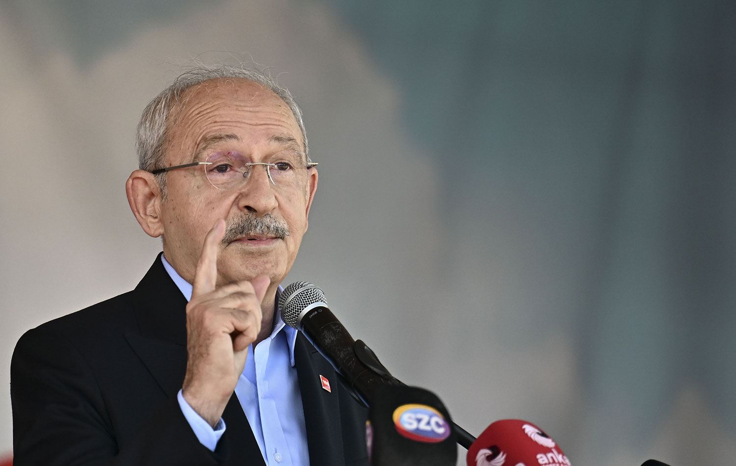 Kemal Kılıçdaroğlu'ndan Cumhurbaşkanı Erdoğan'a 'Mülakat' Tepkisi: "O Çocukları Size Yedirmem!"