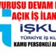 İŞKUR Herkesi İş Sahibi Yapacak! Ekim Ayında 145 Bin İşçi Alımı İçin Düğmeye Basıldı! Muhasebeci, Güvenlik, Temizlik Görevlisi Alınacak! KPSS'siz, Sınavsız...