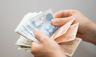 TC Kimlik Numarasının Sonu 0-2-4-6-8 Olanların Hesabına 10.000 TL Yatırılacak!