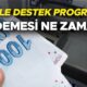 Tutarlar yenilendi, takır takır hesaplara yatacak! E-devlet'ten başvuran yaşadı! Aile Destek, Evde Bakım, Kira...