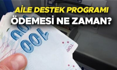 Aile Bakanlığı Eylül'de 5158 Lira Sosyal Yardım Parası Yatıracak!