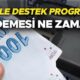 Aile Destek ödemesi alanlara yeni müjde geldi! Ekim ayında 1.250 TL hesaplara o tarihte yatacak! TCKN 1,2,4,6,8 olanlar...