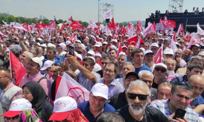 Bir MİLYON Kişiye 2. EYT Piyangosu Kapıda! SSK ile Bağ-Kur farkı kalkacak mı?