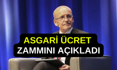 Asgari Ücretliye Davullu Zurnalı Müjde! Bizzat Bakanın Kendisi Açıkladı! Ocak'ta En Büyük Zam O Kişilere Geliyor