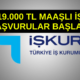 İş Arayanların İşi İŞKUR'da Hazır! En Düşük 19.000 TL Maaşla Büro Personeli Güvenlik ve Temizlik Görevlisi Alınacak