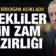 EMEKLİLERE SÖZ VERİLDİ! Emekliye 12 bin TL ödeme! SSK, Bağkur, Tarım, EYT tümüne müjde! 29-30 Eylül + 1,2,3,4,5 Ekim'de...