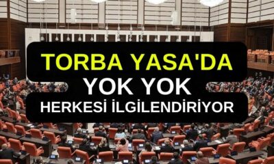 EYT, Bağkur affı, 2000 sonrası SGK’lılar Torba Yasa’da! Şartlar sil baştan değişiyor