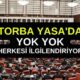 EYT, Bağkur affı, 2000 sonrası SGK’lılar Torba Yasa’da! Şartlar sil baştan değişiyor