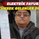Elektrik faturası yüksek gelenler PTT'ye koşsun! Devlet 225 TL destek verecek, faturasını gişeye gösteren alıyor