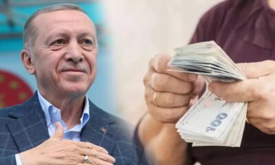 Emekli maaşı alanlar bu haberle MUTLU oldu! Ek ödeme 3750 TL olarak verilecek