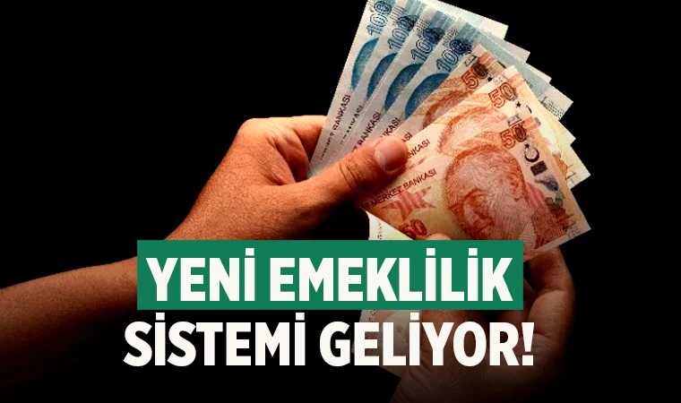 Emeklilik Sistemi Değişiyor! Yeni Reform! 1999 öncesi 2000-2008 sonrası SGK...