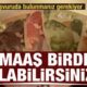 Emekliyseniz 3 Maaş Birden Alabilirsiniz! SGK, SSK, 4A, 4B, 4C ve Bağ-Kur emeklileri 3 emekli maaşı birden alabilirsiniz!