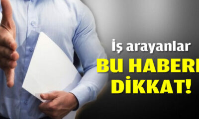İŞKUR üzerinden en az ilkokul mezunu 64 bin personel ve işçi alımı yapılacak! İŞKUR 2023 Eylül ayı ilanları başvuru ekranı ve şekli