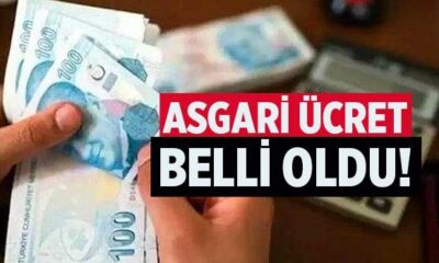 OVP ile Zamlar belli oldu! Asgari ücret için Rakam Belli oldu! 17,041 TL oldu