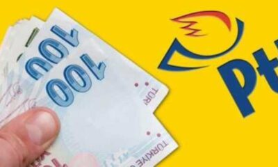 PTT 1.900 TL nakit Dar Gelirlilere Yardım Yapacak! Tek bir formu doldurmak yeter!