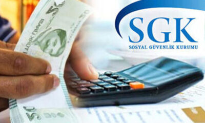 SGK Desteği ile Emeklilere 100 bin TL ödenecek! 2 Bankadan şimdi açıklandı! Emekliye bayram geldi!